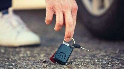 השבת אבידה. | שאטרסטוק