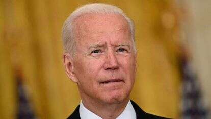 ג'ו ביידן. | AFP