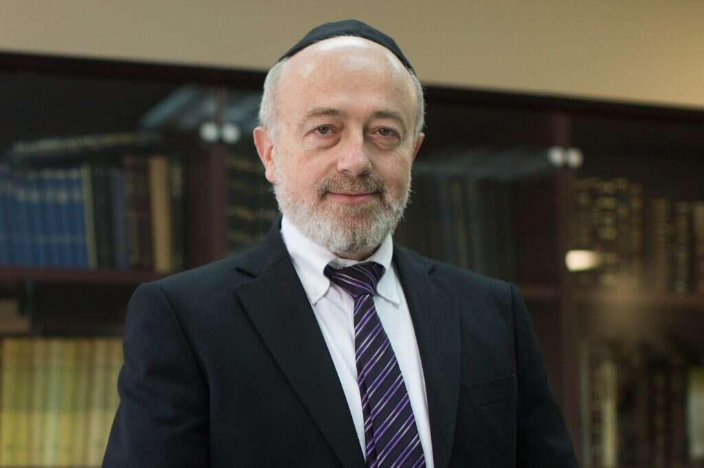 עו"ד שמעון יעקבי. | יונתן זינדל, פלאש 90 עו"ד שמעון יעקבי. | יונתן זינדל, פלאש 90