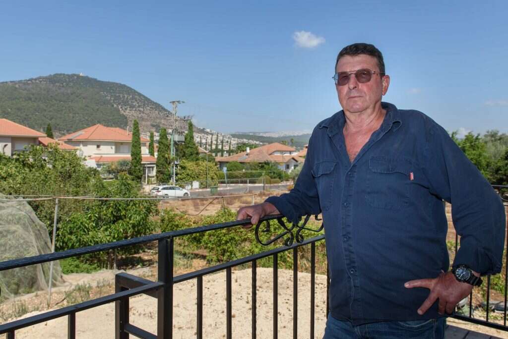 ליעד כלימור. | אייל מרגולין - ג'יני