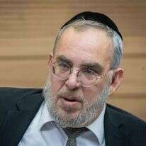 יעקב אשר. | יונתן זינדל פלאש 90