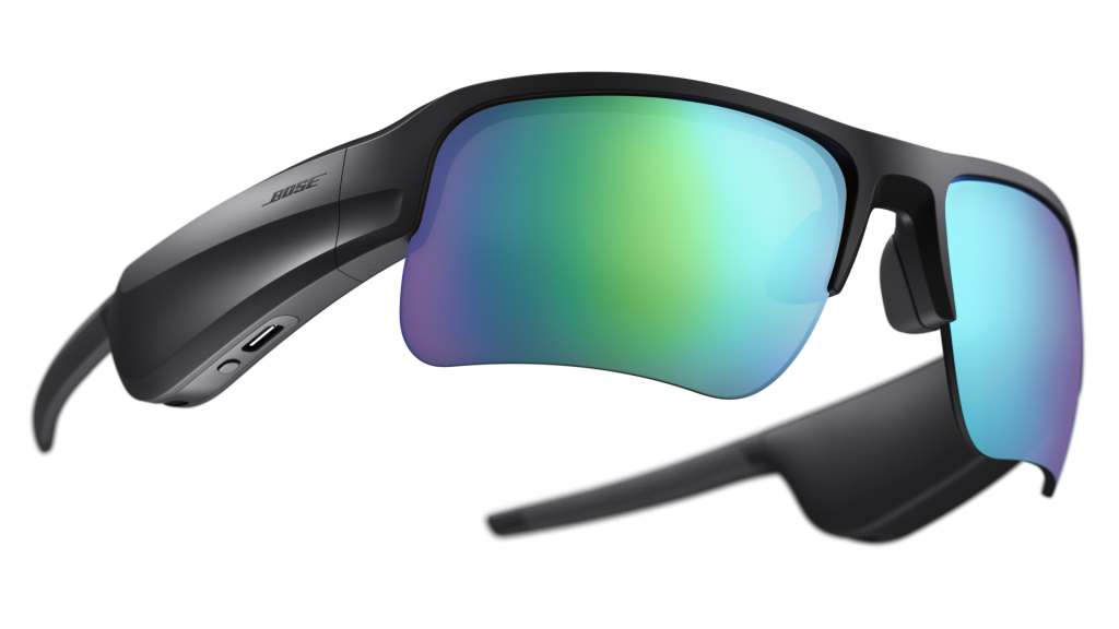 משקפי FRAME TEMPO. | יחצ