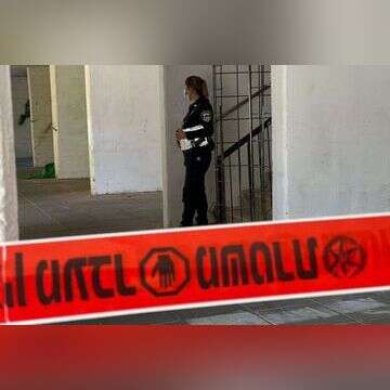 אילוסטרציה | דוברות המשטרה