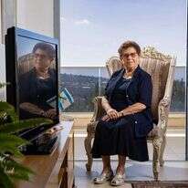 מתיה שלהב. | ברוך גרינברג