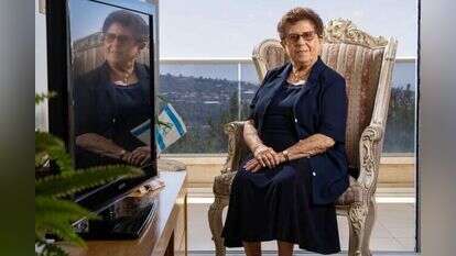 מתיה שלהב. | ברוך גרינברג