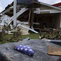 תוצאות השיטפונות בטנסי. | EPA
