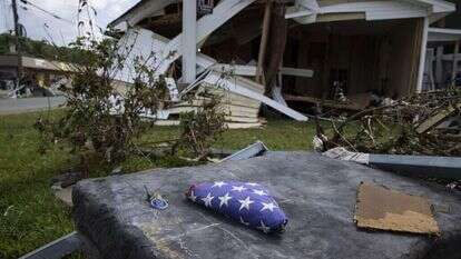 תוצאות השיטפונות בטנסי. | EPA