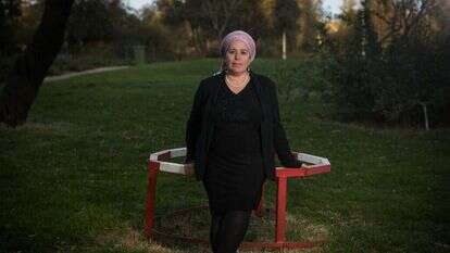 דינה דיין. | יונתן זינדל פלאש 90