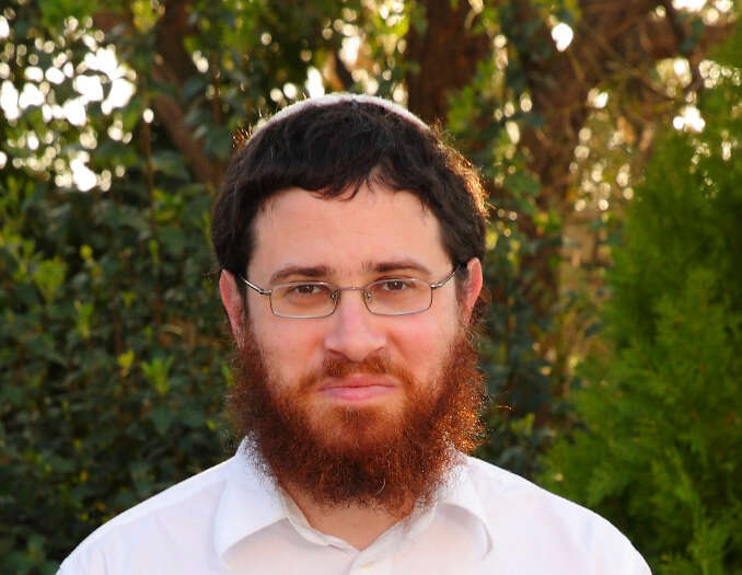 ישעיהו רוזנמן. | מיכל אביאור ישעיהו רוזנמן. | מיכל אביאור