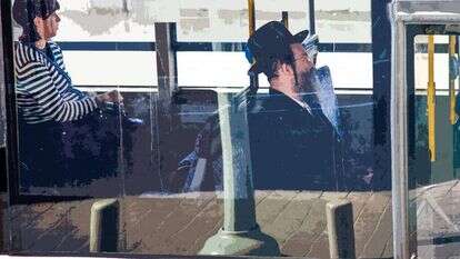 משה שי, פלאש 90