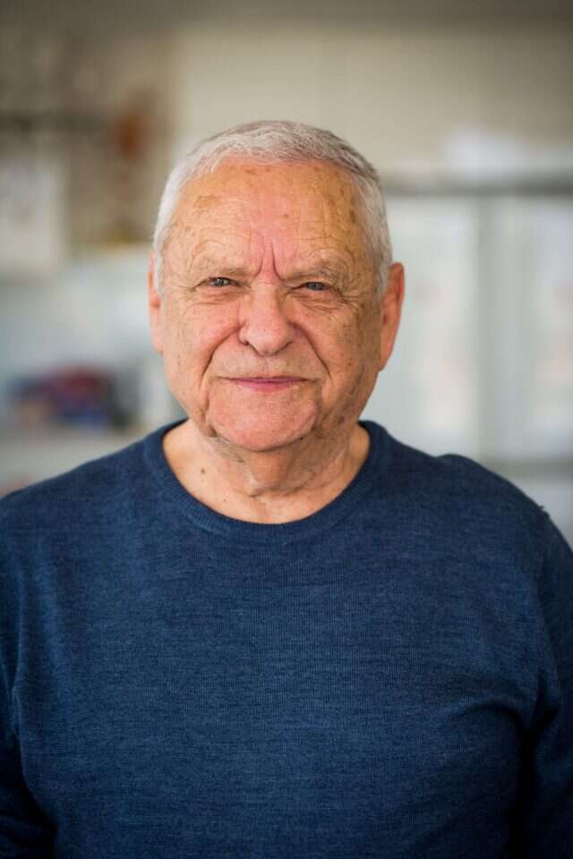 כל סיפור הוא רכבת הרים. הרלן קובן. | AFP כל סיפור הוא רכבת הרים. הרלן קובן. | AFP