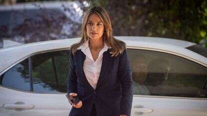 יפעת שאשא–ביטון. | יונתן זינדל, פלאש 90