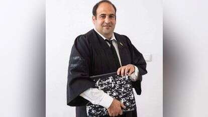 אוהד שפק. | אוליבייה פיטוסי, פלאש 90