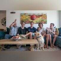 משפחת מולדובן. | יוסי אלוני