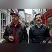 טד לאסו. | מסך, אפל TV