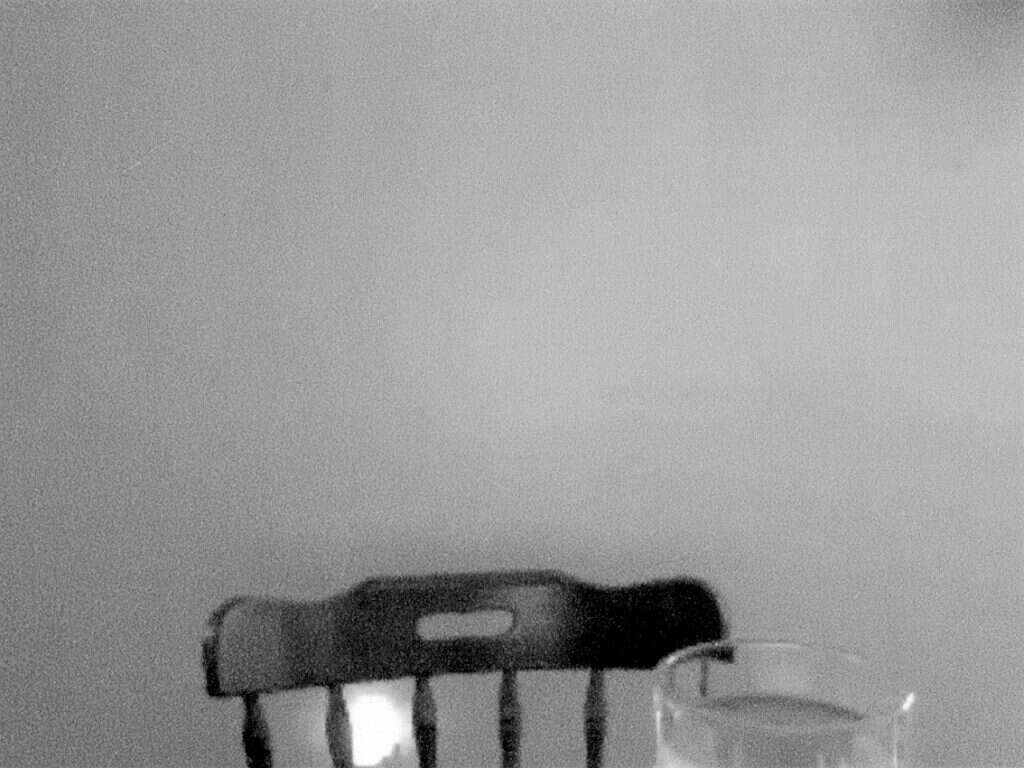 אורי גרשוני, ללא כותרת, הדפס הזרקת דיו, 2014 . מתוך תערוכת היחיד "עד פה תבוא" בגלריית שלוש