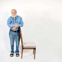 יורם טהרלב. | אריק סולטן