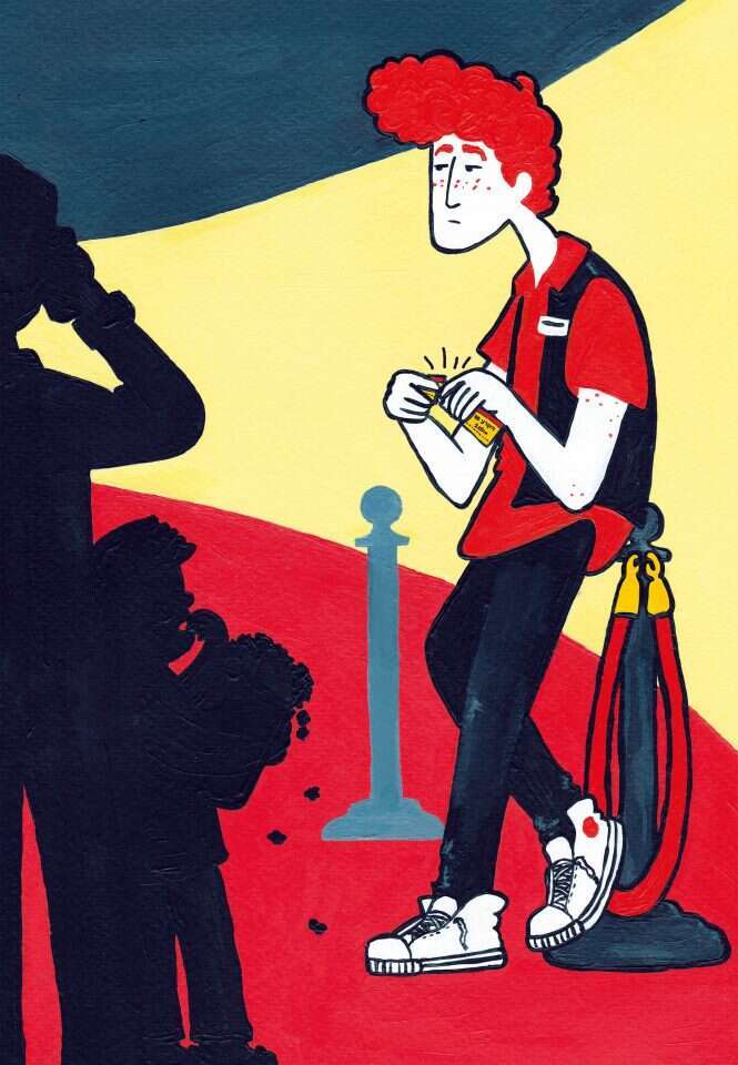 איור: תפארת סיגלה