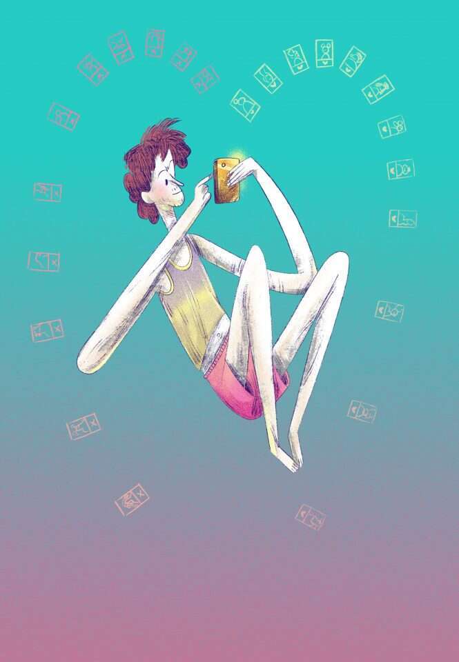 איור: שמעון אנגל