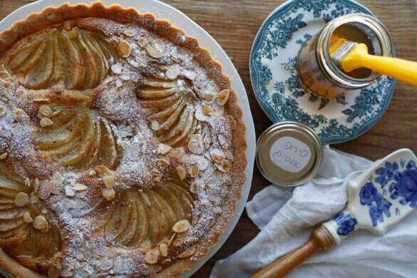 מתוך הבלוג 'נשואה למאפיה' מתוך הבלוג 'נשואה למאפיה'