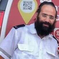 נתן דוגמן ז"ל. | דוברות מד"א