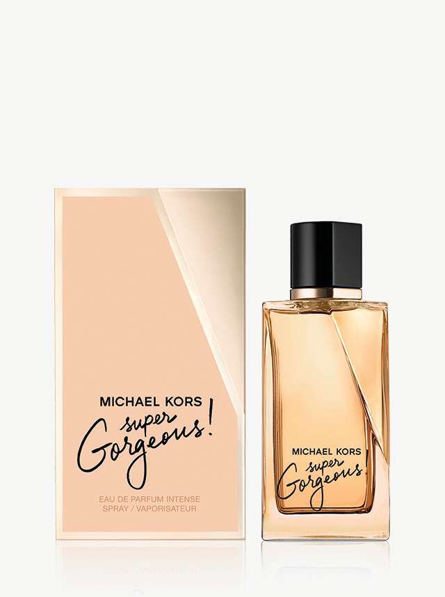 מייקל קורס- Michael Kors Super Gorgeous! החדש לאשה. | יח"צ חו"ל