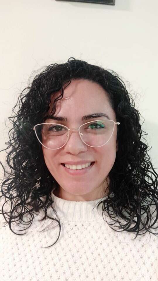 רינת טיירי. | באדיבות המצולמת