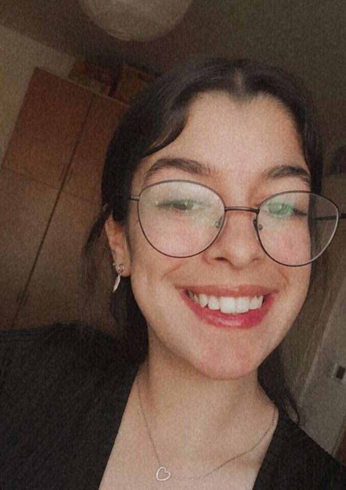 מיכל גוליאן. | באדיבות המצולמת