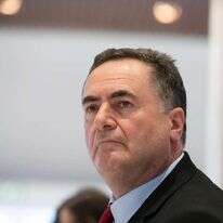 ישראל כץ. | אוהד צויגנברג