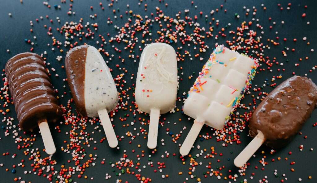 ארטיקים ידה ידה. | בנג'מין בלהחסן