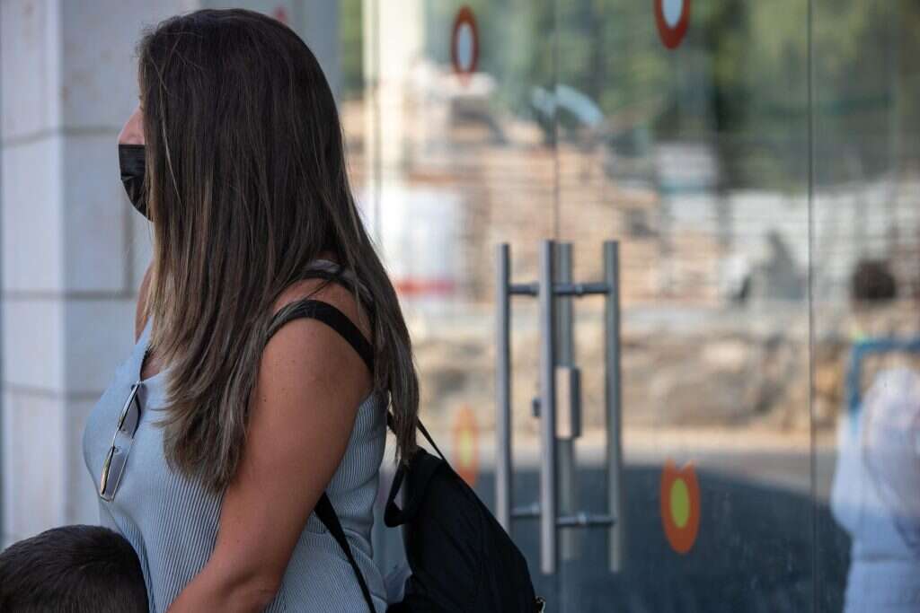 אורטל. | יוסי אלוני