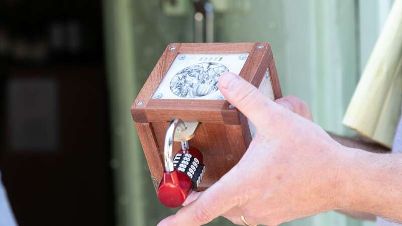 מתחם טחנת הרוח. | יחצ