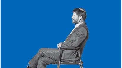 סמוטריץ'. | יונתן זינדל, פלאש 90 סמוטריץ'. | יונתן זינדל, פלאש 90
