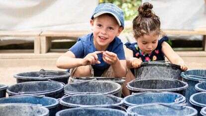 עמק צורים. | אפרת כהן