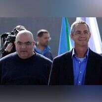 גלעד ועמרי שרון