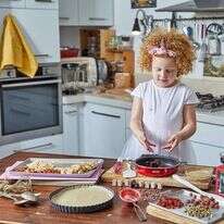 ב | אלמה עובדיה-רובין לסולתם.