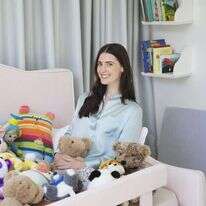 לשפר את איכות חייהם של ילדינו. הסופרת לי יאנג. | שחף מרגלית לשפר את איכות חייהם של ילדינו. הסופרת לי יאנג. | שחף מרגלית