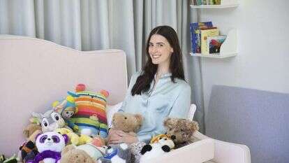 לשפר את איכות חייהם  של ילדינו. הסופרת לי יאנג. | שחף מרגלית