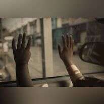 ילדים ברכב. אילוסטרציה