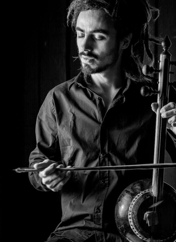 מארק אליהו. | זוהר רון מארק אליהו. | זוהר רון