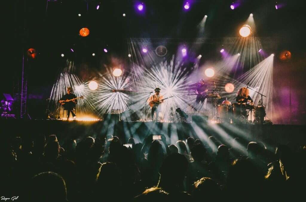 אושר עילאי. אליהו בהופעה. | :רגב גל אושר עילאי. אליהו בהופעה. | :רגב גל