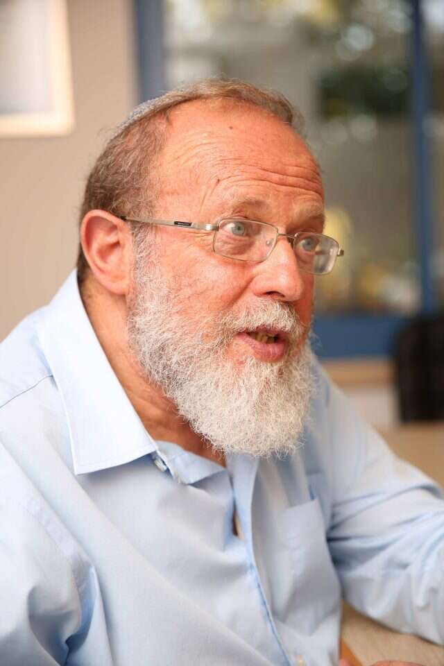 לבנות דור של דוד המלך. הרב אלי סדן. | חן גלילי לבנות דור של דוד המלך. הרב אלי סדן. | חן גלילי