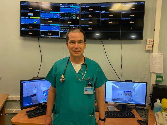 פרופ' אלון הרשקו. | דובורת הדסה