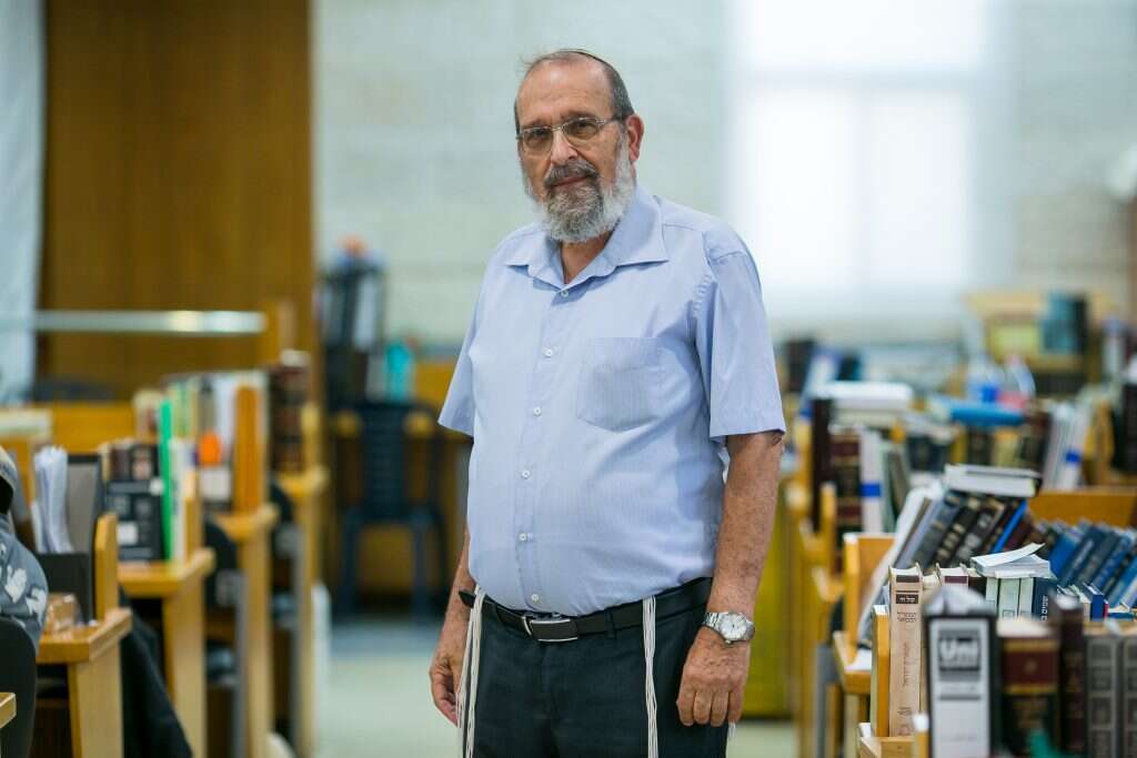 הדס הרשקו. | אוליבייה פיטוסי, פלאש 90