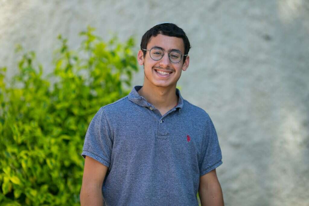 שהם עבו. | לירון מולדובן