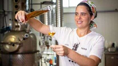 רני הולנדר–מואטי. | אריק סולטן