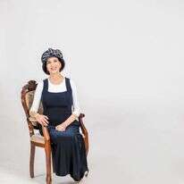 הרבנית ימימה מזרחי. | אריק סולטן