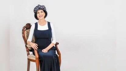 הרבנית ימימה מזרחי. | אריק סולטן