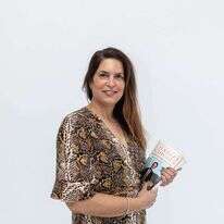 רוית לגו. | אבישג שאר–ישוב