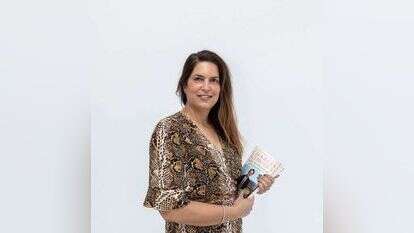 רוית לגו. | אבישג שאר–ישוב